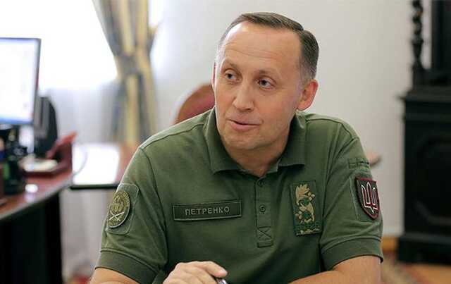 Зеленский назначил посла в Саудовской Аравии