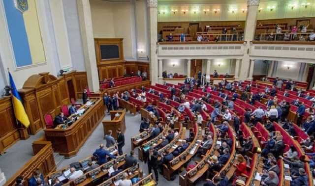 Рада возвращается с каникул: что нардепы будут рассматривать в первую пленарную неделю