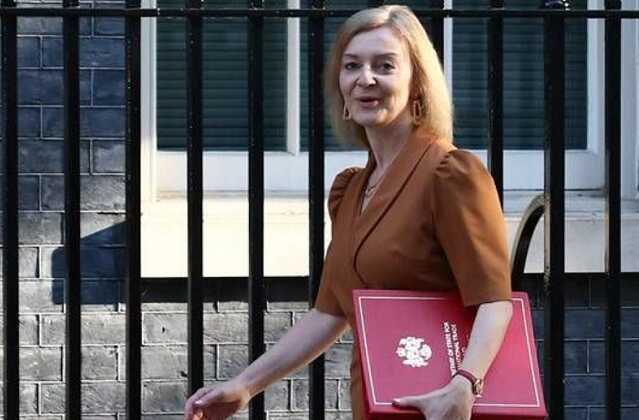 Россию ждет в Украине новая Чечня — глава МИД Великобритании