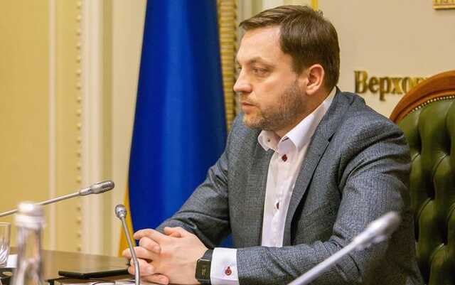 Увеличение количества псевдозаминирований - сигнал гибридной войны против Украины, - Монастырский