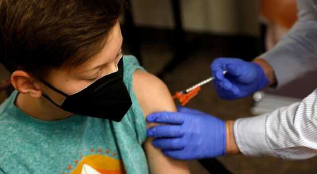 ВОЗ рекомендовали изменить дозировку вакцины Pfizer для детей в возрасте до 12 лет