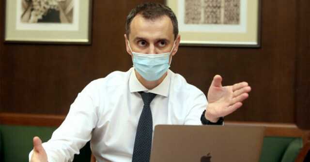 Ляшко назвал кандидатов на попадание в "красную" зону