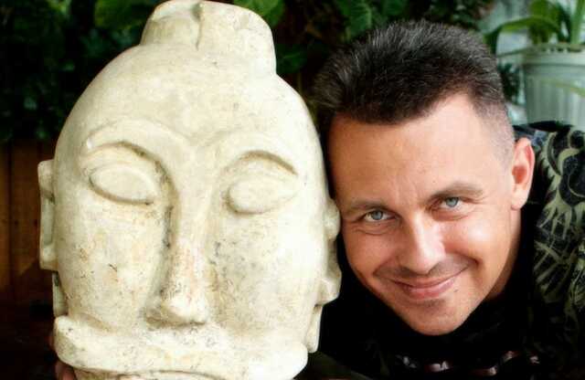 “Український” науковець на службі “Газпрому”?