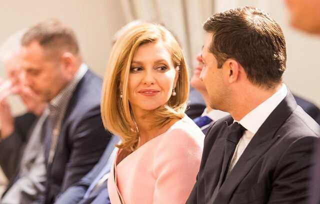 В УГО заявили, что ничего не знают об отдыхе семьи Зеленского на Сейшелах