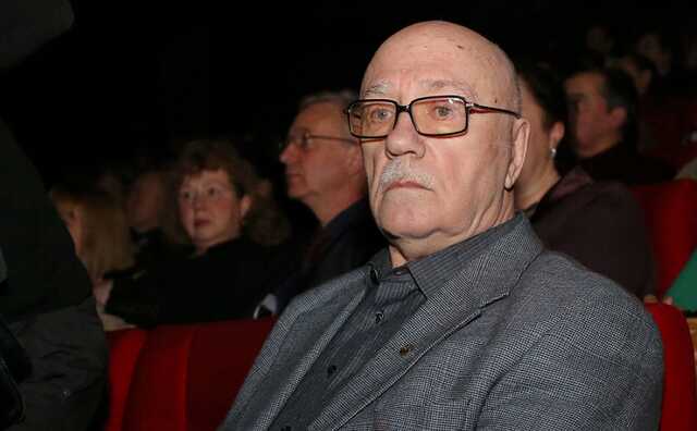 Вылечить не смогли: Леонида Куравлева увезли в хоспис