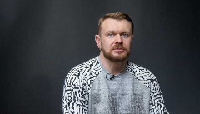 Засновник "Тартака" Положинський відреагував на розпад гурту: "Музиканти мене не попередили"