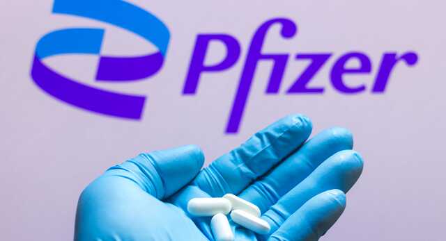     Pfizer  