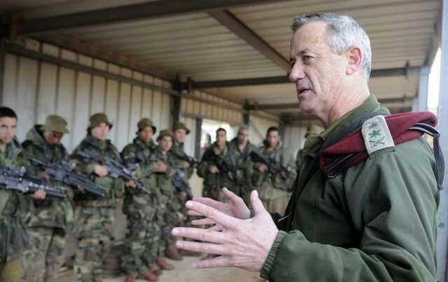 Министр обороны Израиля заразился COVID-19: был вакцинирован 4 раза