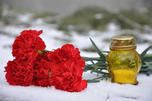 Память первых погибших Героев Небесной Сотни почтили в Киеве