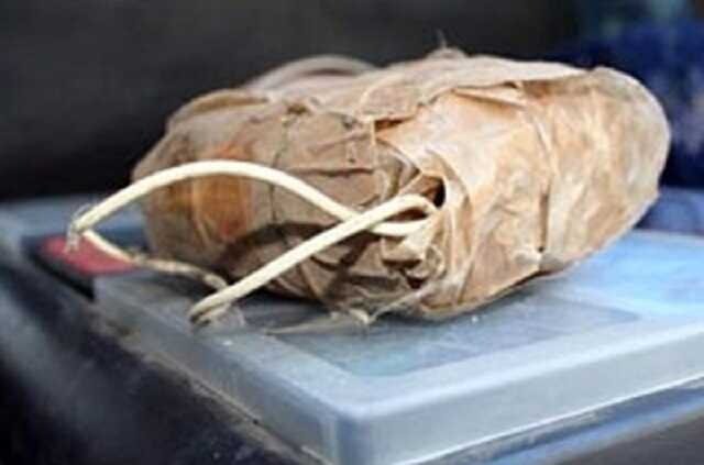 Мамина гордость: в России юный «изобретатель» принес в школу самодельные бомбы