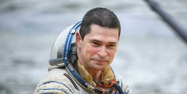 США отказали в визе российскому космонавту без объяснения причин