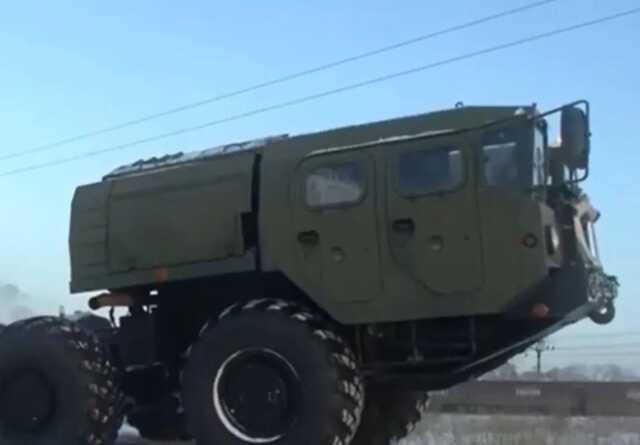 Россия отправила в Беларусь два дивизиона ракетных систем ПВО С-400: появились подробности