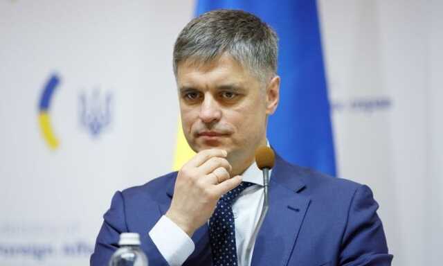 "Пригласим, если угроза будет реальной". Украина допускает участие Британии в войне с РФ