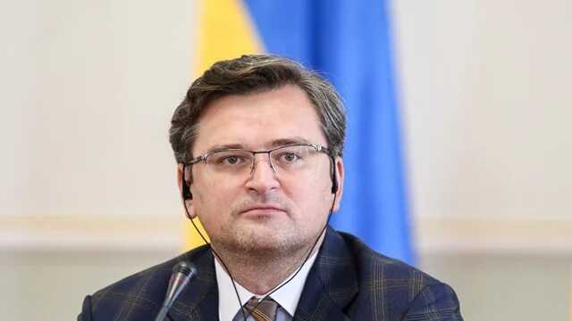 Если расшатать Украину нагнетанием паники, то Путину и не придется нападать, - Кулеба