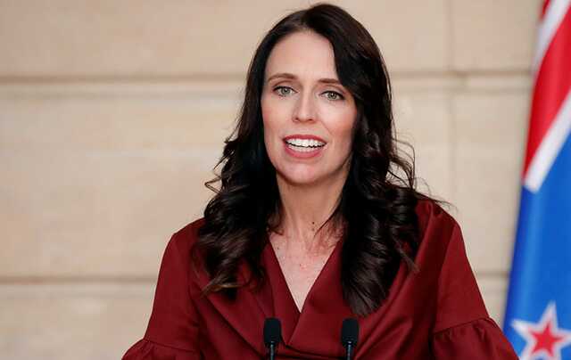 Премьер-министр Новой Зеландии отменила свою свадьбу из-за новых COVID-ограничений