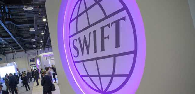 Британия планирует поддержать отключение России от SWIFT - Telegraph
