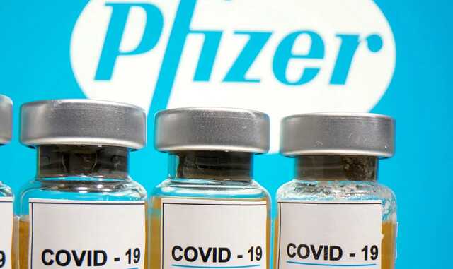 В компании Pfizer предлагают делать ежегодную COVID-прививку вместо частых ревакцинаций