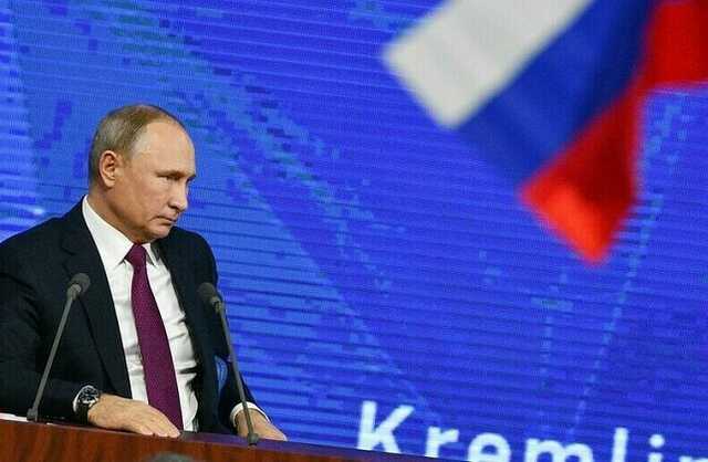 Война нервов