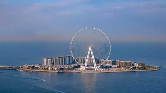 В ОАЭ закрывают крупный туристический объект