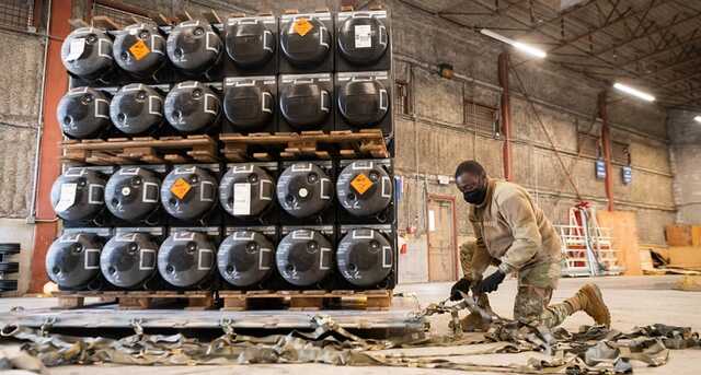 НАТО посылает Путину стратегически важный сигнал, - Бутусов о поставках оружия Украине