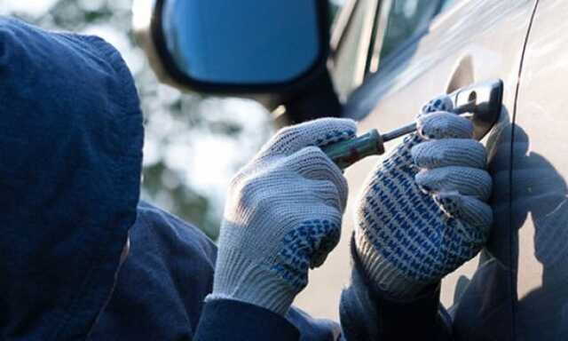 Патрульные объяснили украинцам, как обезопасить свой автомобиль от воров