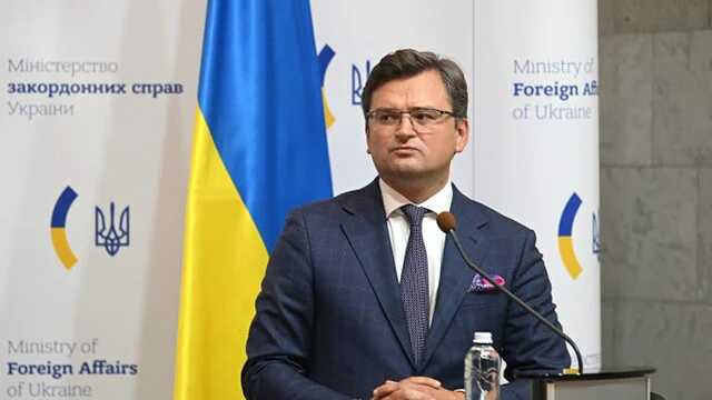 Кулеба возмущен политикой Германии: Украина понесла огромные потери, позвольте нам защищаться