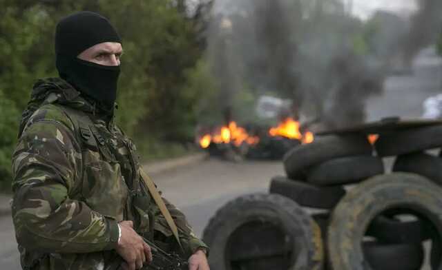 О войне, эвакуации посольств и прочих ужасах — эксперт