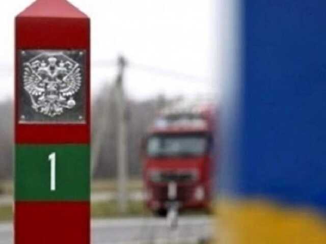 Лукашенко наказав посилити охорону кордону з Україною через “виклики та загрози”