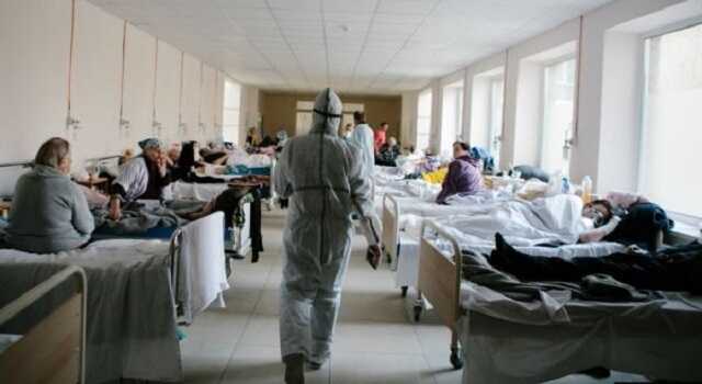 Высокозаразный штамм "Омикрон". Как уберечься и как лечиться?