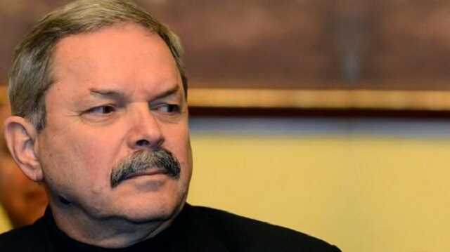 Мирослав Маринович: "Дратує слово "зубожіння". Хочете жити, як німці, – працюйте, як вони"