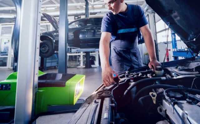 Стала известна стоимость обязательного техосмотра