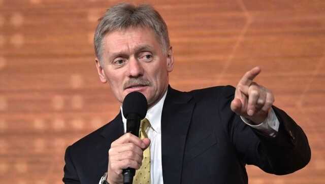 Угроза наступления Украины на Донбасс сейчас выше, чем ранее — Песков