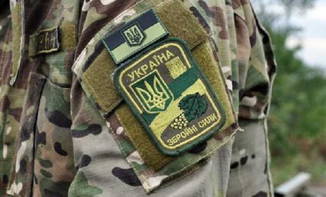 Назар Приходько: Давайте трошки заспокоїмось. Вірте в ЗСУ! Ми в топі європейських армій