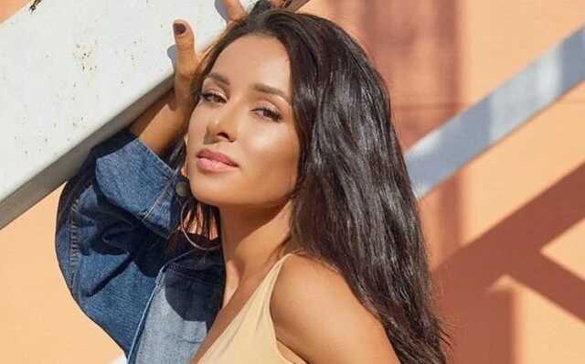 Злату Огневич третий год преследует неадекватный мужчина и угрожает убить