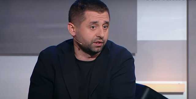 Кабмин отозвал законопроект о переходном периоде на Донбассе, - Арахамия