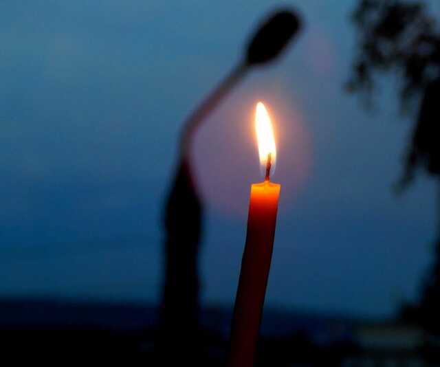 Остановилось метро и насосные станции: три страны Центральной Азии остались без света