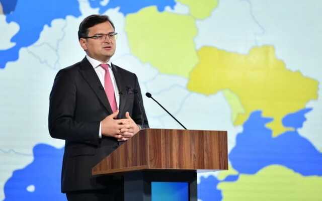 Признание "ЛДНР" Россией будет "шпилькой" в Минские договоренности, - Кулеба