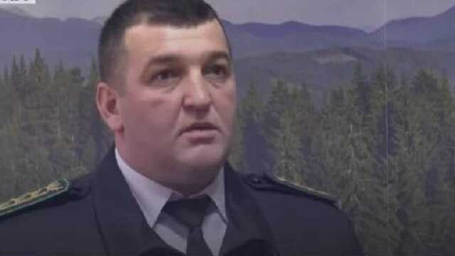 В Ивано-Франковской области глава лесхоза, задавивший ребенка, не задекларировал авто