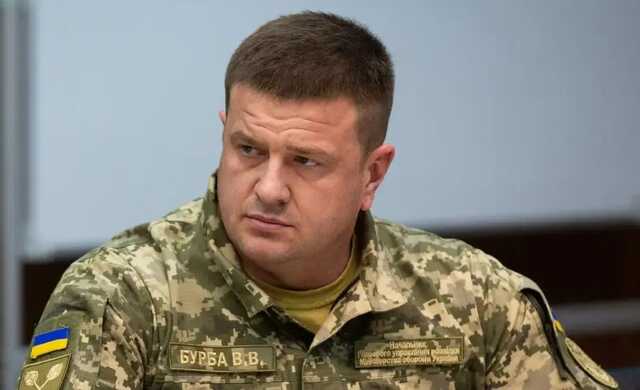 Бурба: Украина рассказала о спецоперации по «вагнеровцам» МИД Беларуси