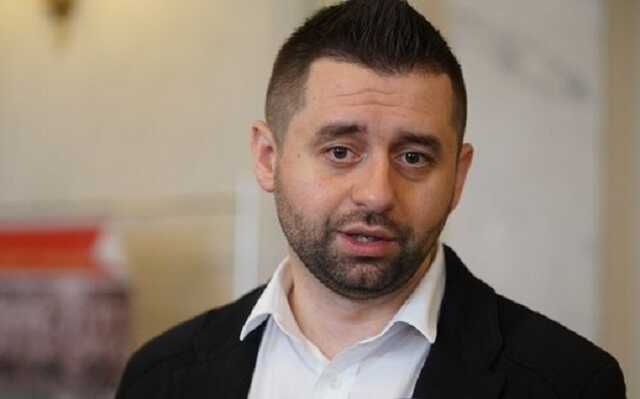 Арахамия: Палатки военных РФ на границе с Украиной полупустые