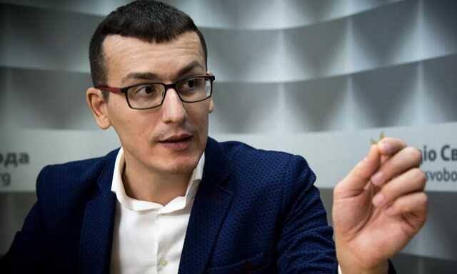 Депутаты предлагают снизить значение журналистских удостоверений. НСЖУ против