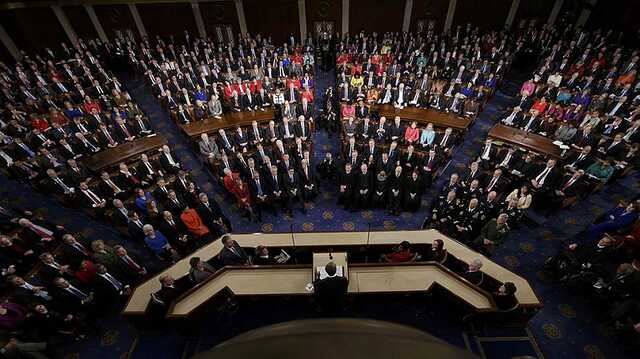 Конгрессмены США посетят Киев. Обсудят ситуацию с безопасностью и усиление Украины