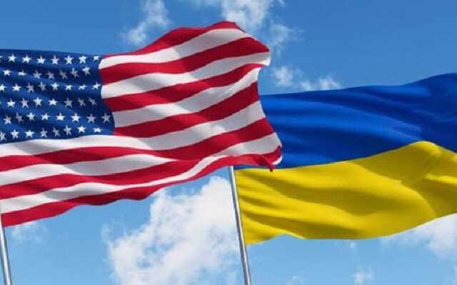 Группа конгрессменов США отправилась в Украину