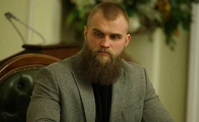 10 человек пострадали из-за драки, которую устроил бывший "слуга" Дмитрук