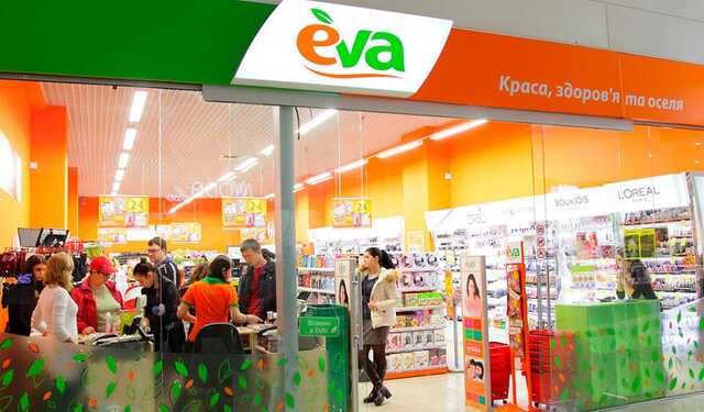 В Харькове в магазине «EVA» продавщицы задержали злоумышленника