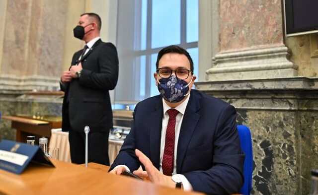 Главы МИД Чехии, Словакии и Австрии посетят Донбасс