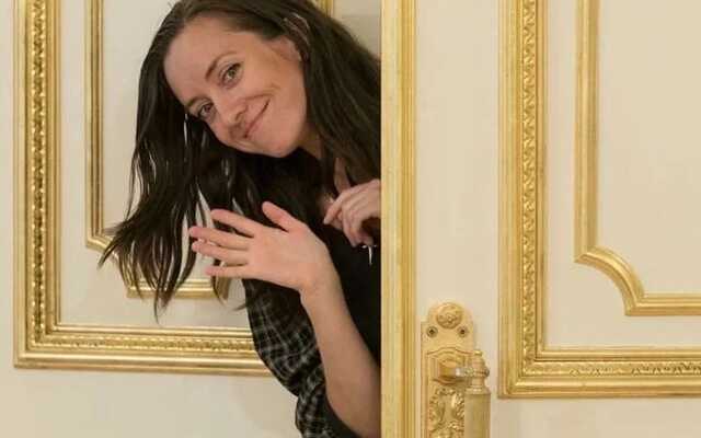 Левченко присутствовала на докладе по "вагнеровцам", - Бурба