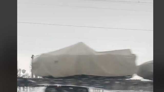 Ближе к границе с Украиной: Россия перекидывает десантников в Брянскую область, – СИТ