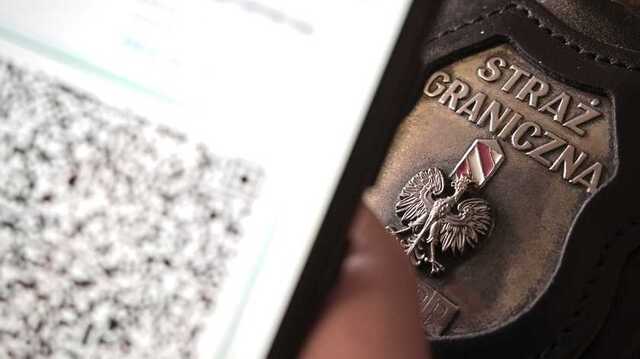 В Польше задержали 5 украинцев с фальшивыми тестами на коронавирус