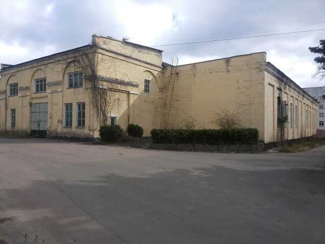 Укроборонпром ищет кандидата на пост директора Киевского автомобильного ремонтного завода